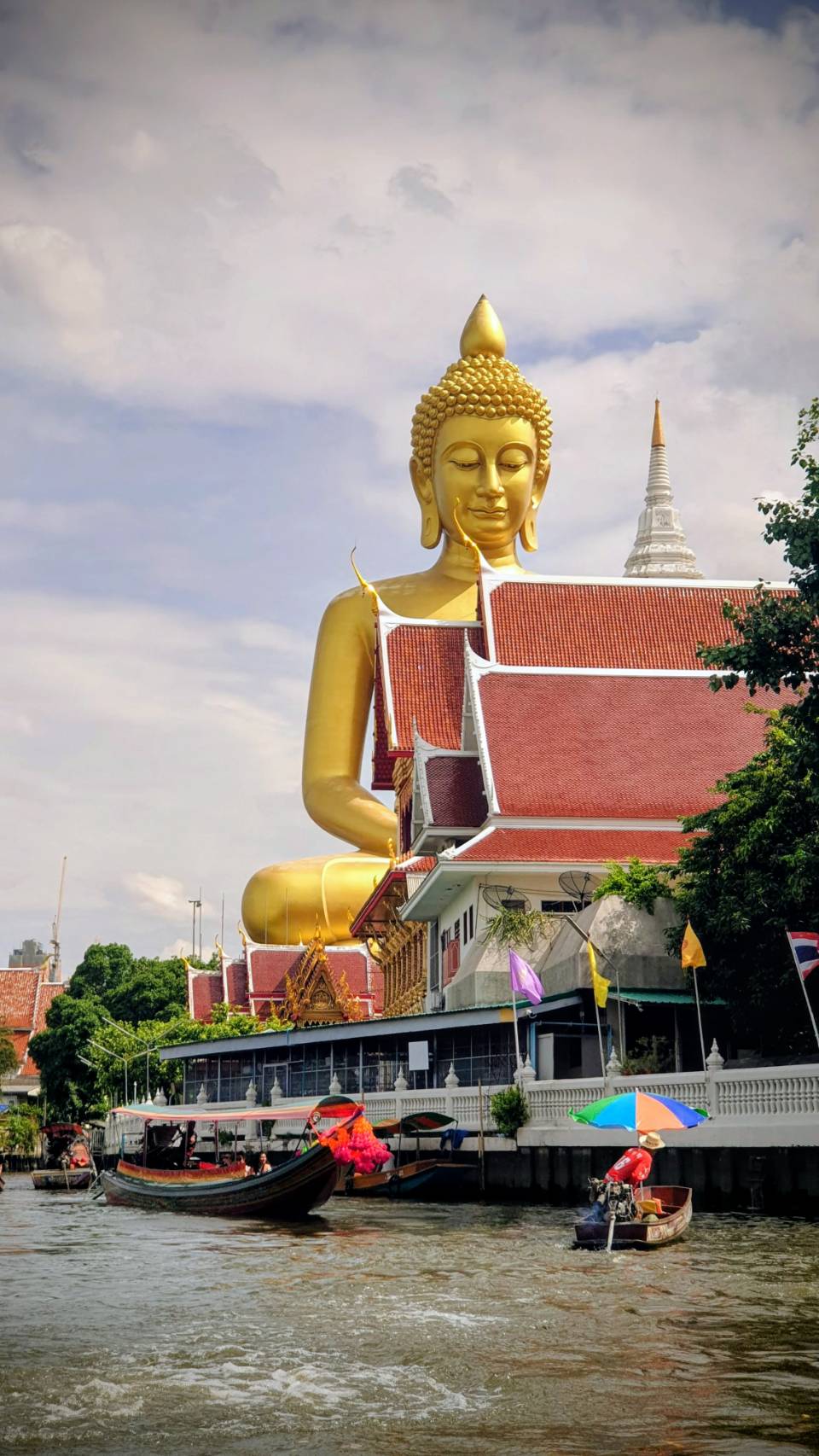 Half-Day Local Life & Cultural Experience